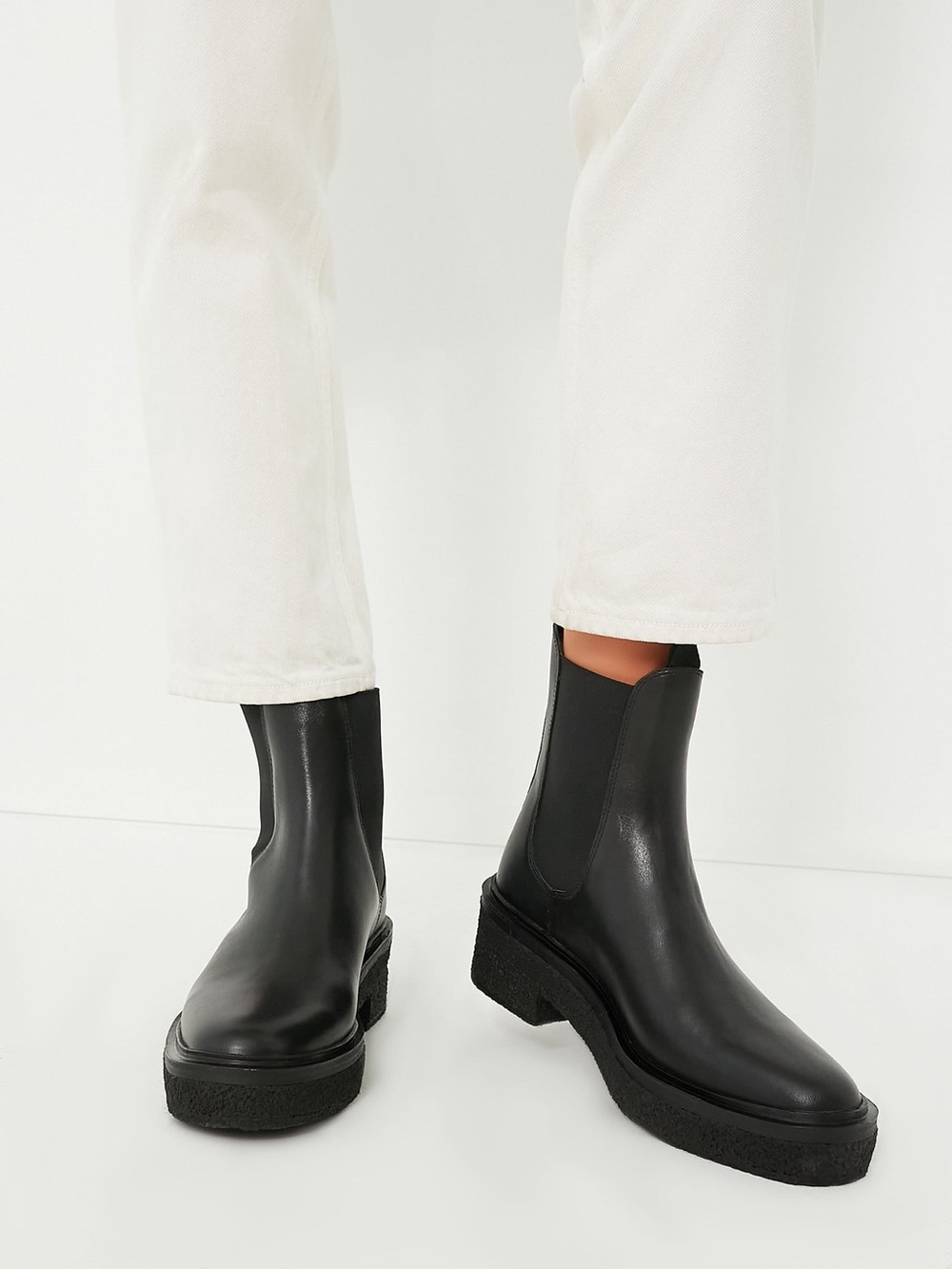 Loeffler Randall Raquel Boots